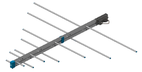 Antena ADM-010