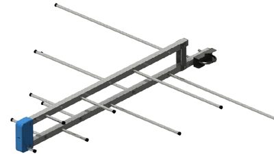 Antena ADM-009