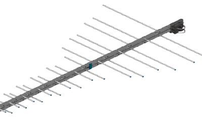 Antena ADM-011