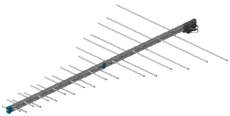 Antena ADM-011