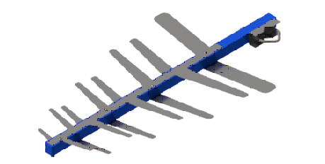 Antena ADM-020