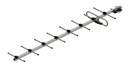Antena ADY 003